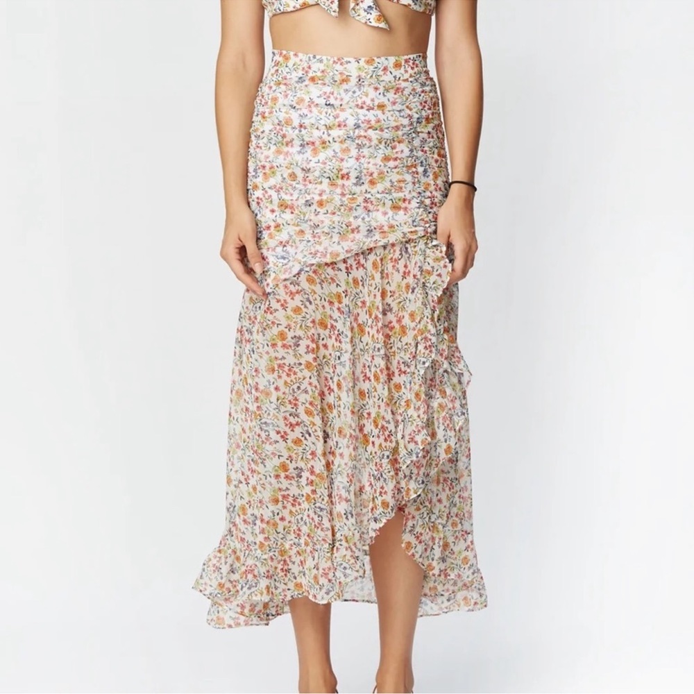 Flynn Skye Erie Skirt - M